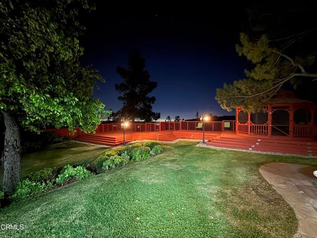 2716 Ridgepine Drive, La Crescenta, CA 91214