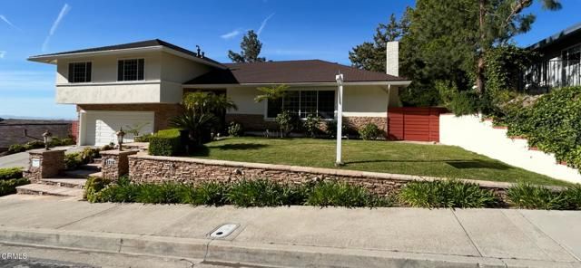 2716 Ridgepine Drive, La Crescenta, CA 91214