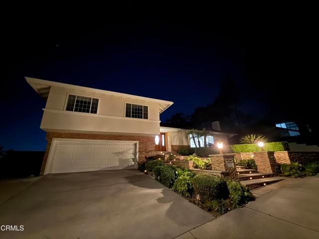 2716 Ridgepine Drive, La Crescenta, CA 91214