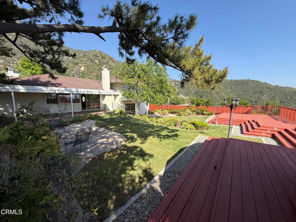 2716 Ridgepine Drive, La Crescenta, CA 91214