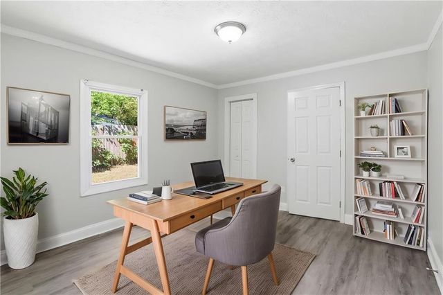215 Moreland Way, Atlanta, GA 30354