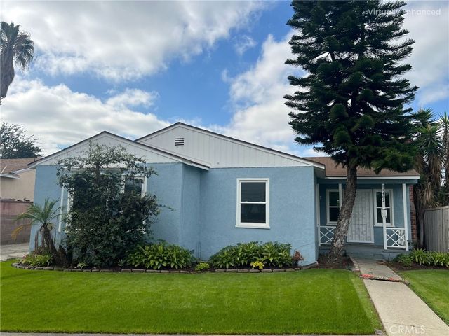 11402 Rose Hedge Drive, Whittier, CA 90606