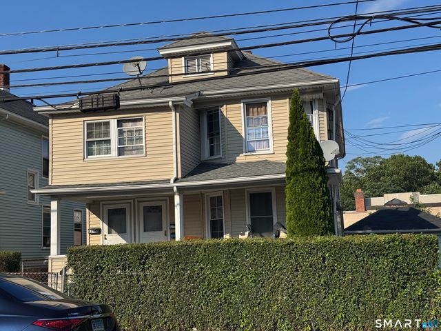 810 Lindley Street, Bridgeport, CT 06606