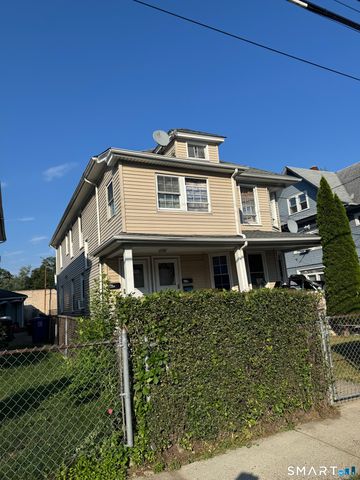 810 Lindley Street, Bridgeport, CT 06606