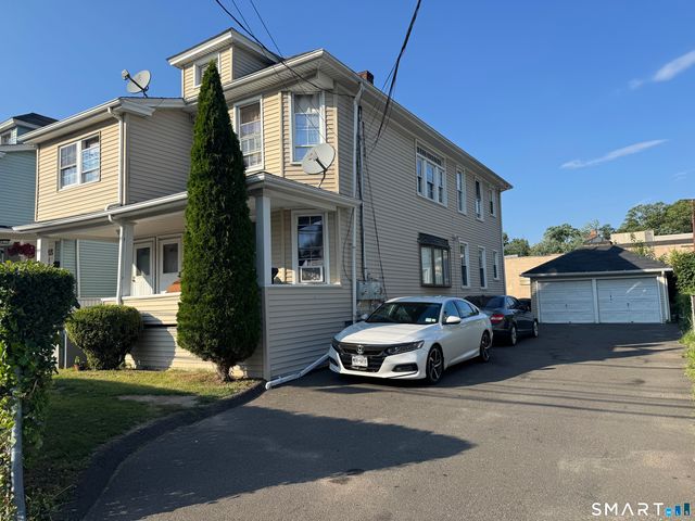 810 Lindley Street, Bridgeport, CT 06606