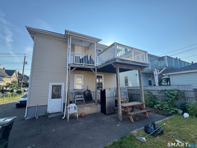 810 Lindley Street, Bridgeport, CT 06606