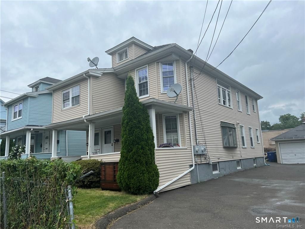 810 Lindley Street, Bridgeport, CT 06606