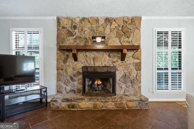 4771 Pinefield Drive NW, Acworth, GA 30102