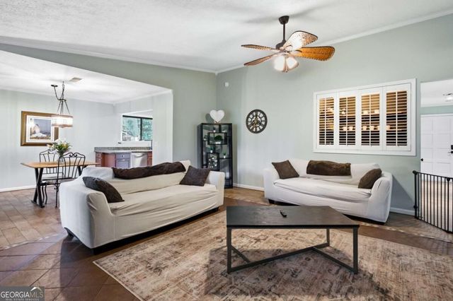 4771 Pinefield Drive NW, Acworth, GA 30102