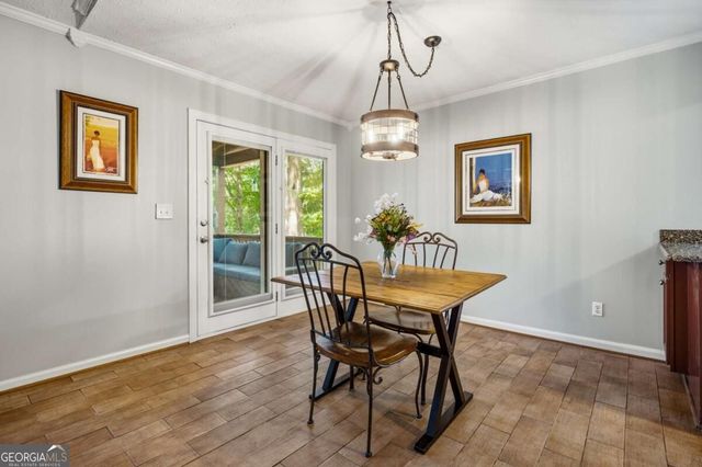 4771 Pinefield Drive NW, Acworth, GA 30102