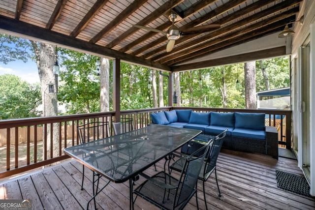 4771 Pinefield Drive NW, Acworth, GA 30102