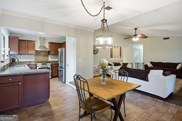 4771 Pinefield Drive NW, Acworth, GA 30102