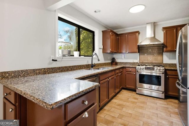 4771 Pinefield Drive NW, Acworth, GA 30102