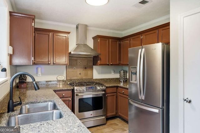 4771 Pinefield Drive NW, Acworth, GA 30102
