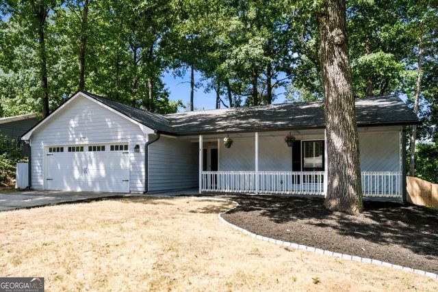 4771 Pinefield Drive NW, Acworth, GA 30102