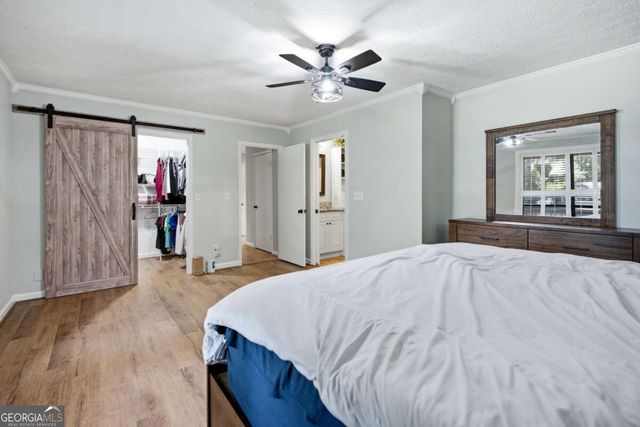 4771 Pinefield Drive NW, Acworth, GA 30102
