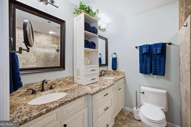 4771 Pinefield Drive NW, Acworth, GA 30102