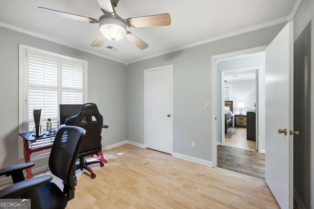 4771 Pinefield Drive NW, Acworth, GA 30102