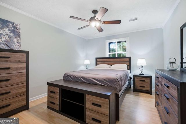 4771 Pinefield Drive NW, Acworth, GA 30102