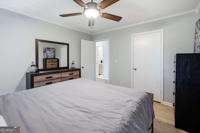 4771 Pinefield Drive NW, Acworth, GA 30102