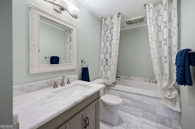 4771 Pinefield Drive NW, Acworth, GA 30102
