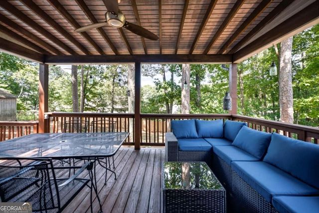 4771 Pinefield Drive NW, Acworth, GA 30102