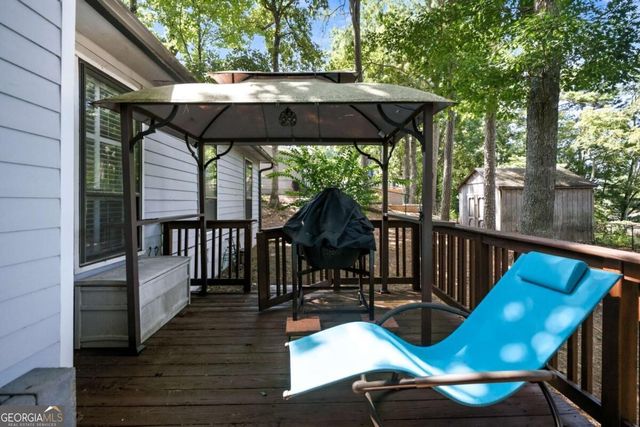4771 Pinefield Drive NW, Acworth, GA 30102