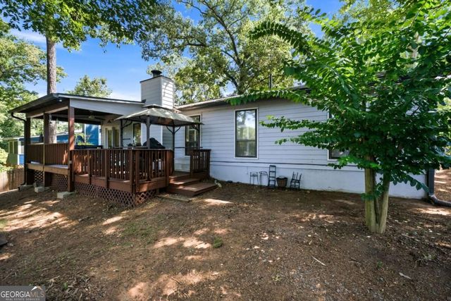 4771 Pinefield Drive NW, Acworth, GA 30102