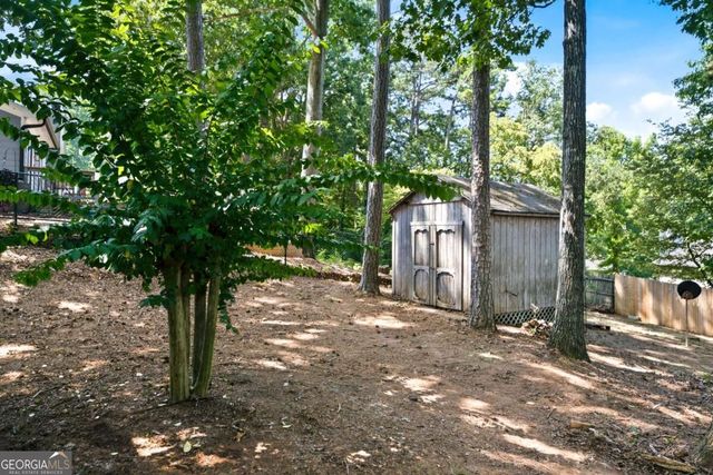 4771 Pinefield Drive NW, Acworth, GA 30102
