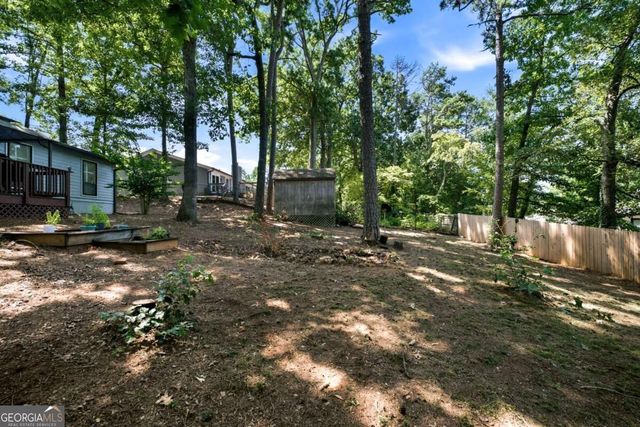 4771 Pinefield Drive NW, Acworth, GA 30102
