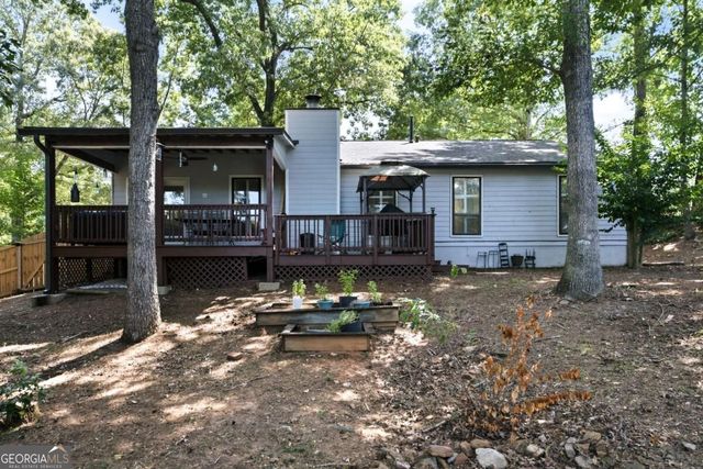 4771 Pinefield Drive NW, Acworth, GA 30102