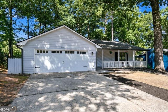 4771 Pinefield Drive NW, Acworth, GA 30102