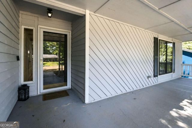 4771 Pinefield Drive NW, Acworth, GA 30102
