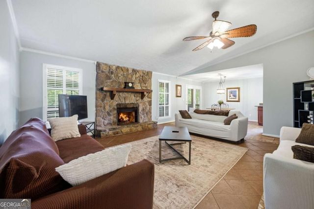 4771 Pinefield Drive NW, Acworth, GA 30102