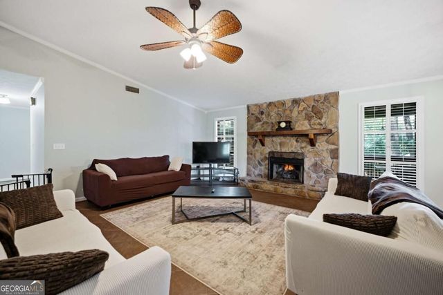 4771 Pinefield Drive NW, Acworth, GA 30102