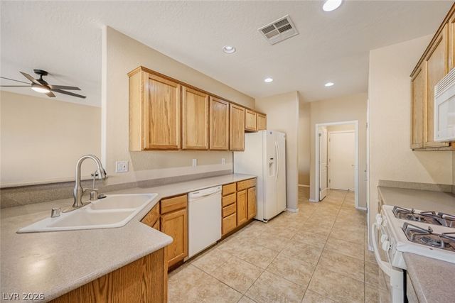 7661 Broadwing Drive, North Las Vegas, NV 89084