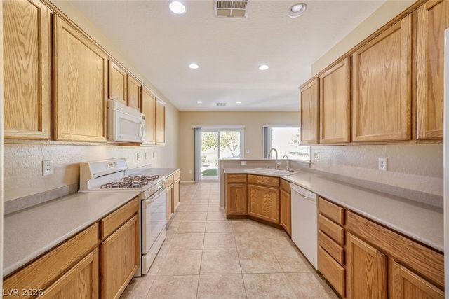 7661 Broadwing Drive, North Las Vegas, NV 89084