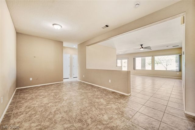 7661 Broadwing Drive, North Las Vegas, NV 89084