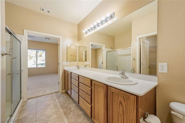 7661 Broadwing Drive, North Las Vegas, NV 89084