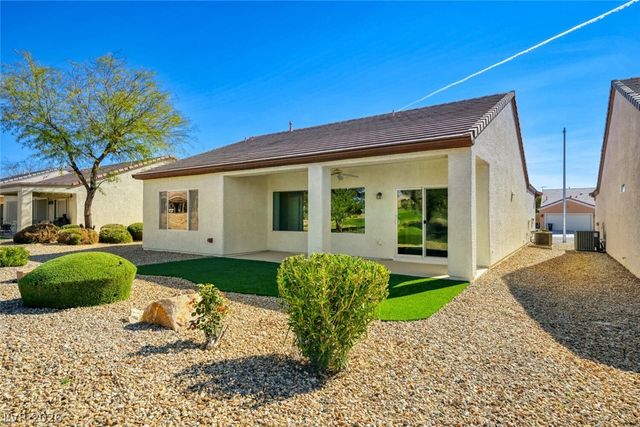 7661 Broadwing Drive, North Las Vegas, NV 89084