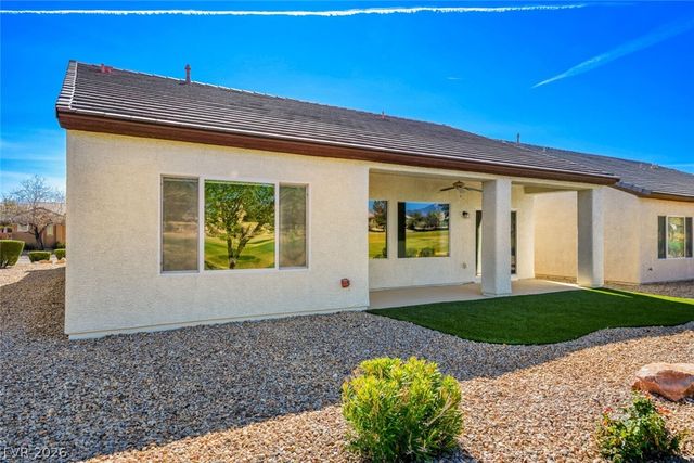 7661 Broadwing Drive, North Las Vegas, NV 89084