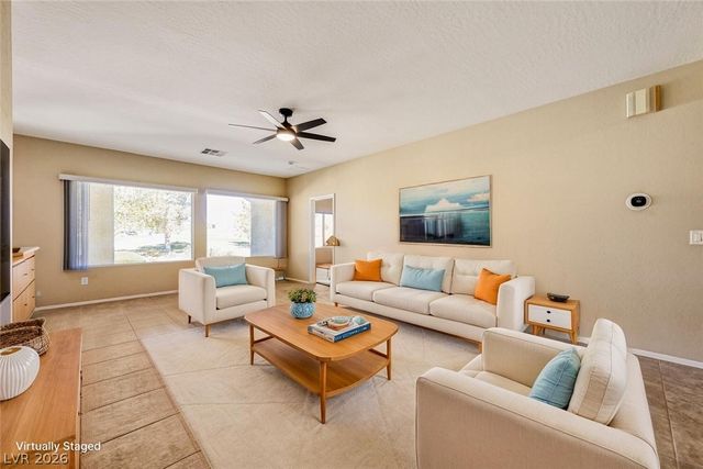 7661 Broadwing Drive, North Las Vegas, NV 89084