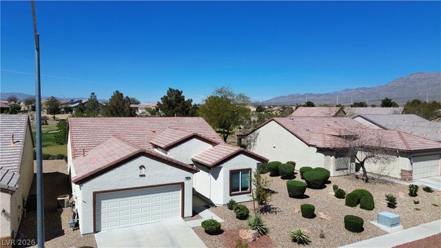 7661 Broadwing Drive, North Las Vegas, NV 89084