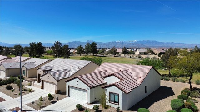 7661 Broadwing Drive, North Las Vegas, NV 89084