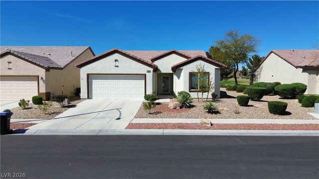 7661 Broadwing Drive, North Las Vegas, NV 89084