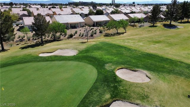 7661 Broadwing Drive, North Las Vegas, NV 89084