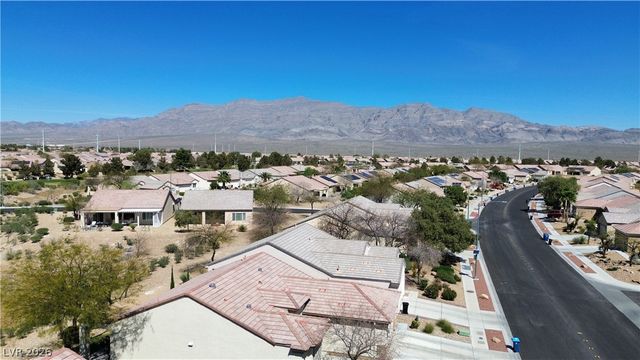 7661 Broadwing Drive, North Las Vegas, NV 89084