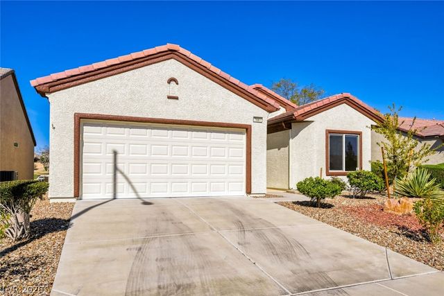 7661 Broadwing Drive, North Las Vegas, NV 89084