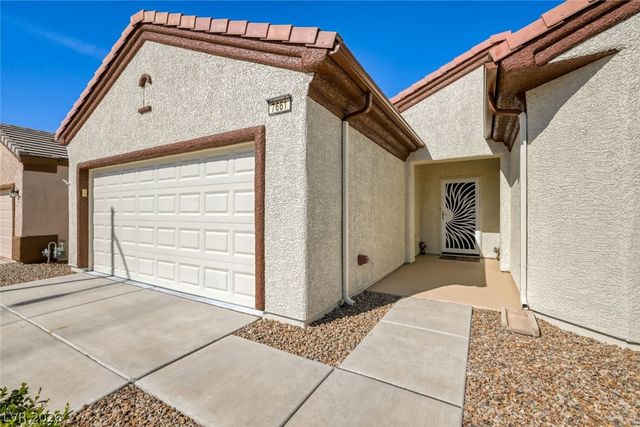 7661 Broadwing Drive, North Las Vegas, NV 89084