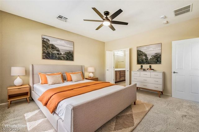 7661 Broadwing Drive, North Las Vegas, NV 89084